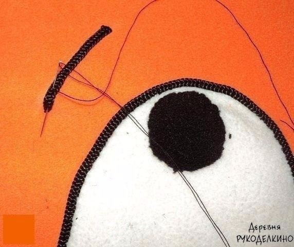 Забавная подушка своими руками Забавная подушка своими руками