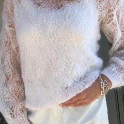 Самые красивые узоры