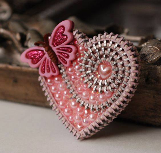 Молнии - как источник вдохновения