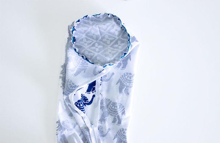 Подушка-валик