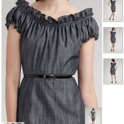 ​Простота сапожковского кроя