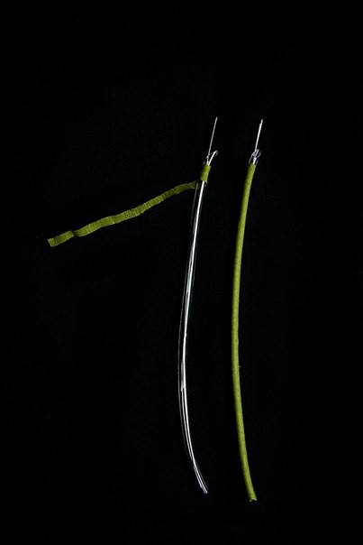 Изумительный бумажный цветок