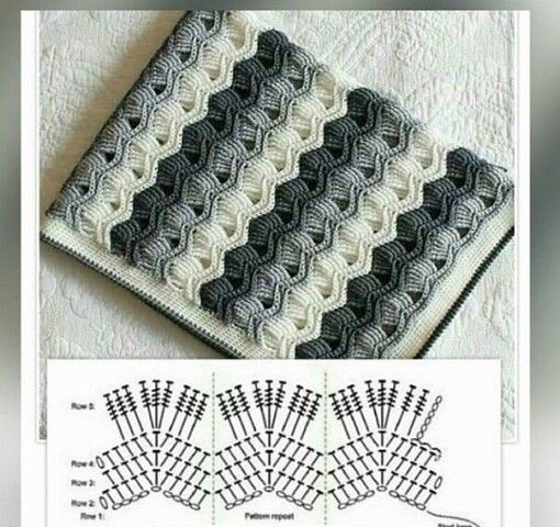 ​Очень красивые узоры