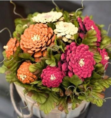 Цветы бывают разные