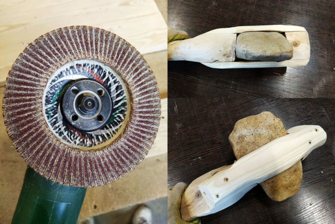 Топор вождя Топор вождя