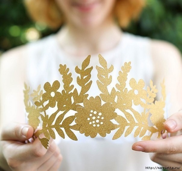 Ободок для фотосессии Ободок для фотосессии