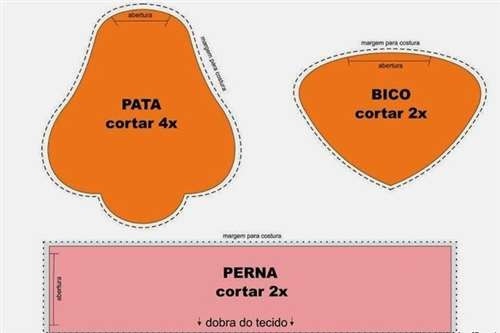 Курочка под дверь для защиты от сквозняков