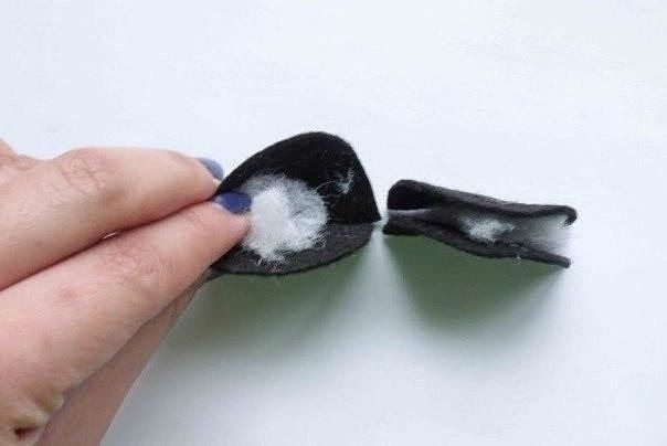 Маска для сна "Панда"