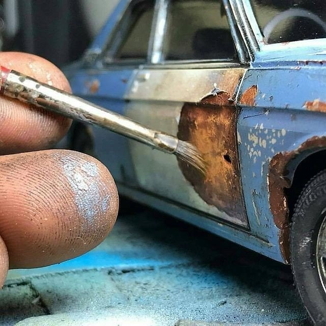 ​Очень реалистичные поделки: идеи для творчества