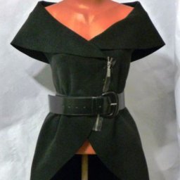 Шикарный жилет