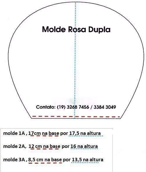 Декоративная подушка в виде цветка