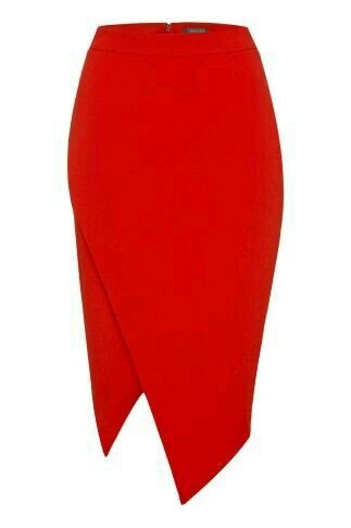 Идеи красивых и не стандартных юбок