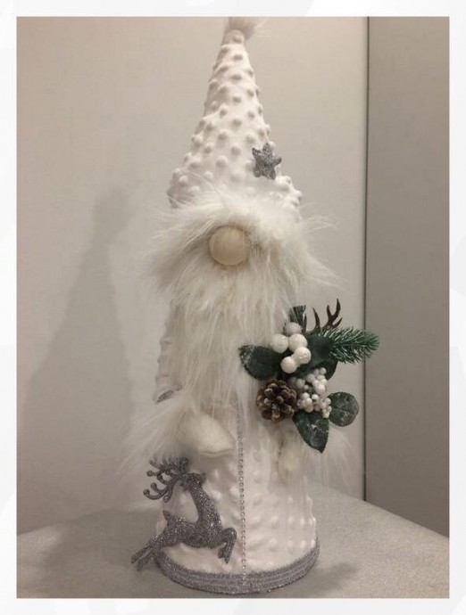 ​Интерьерные гномы