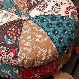 Декоративные подушки