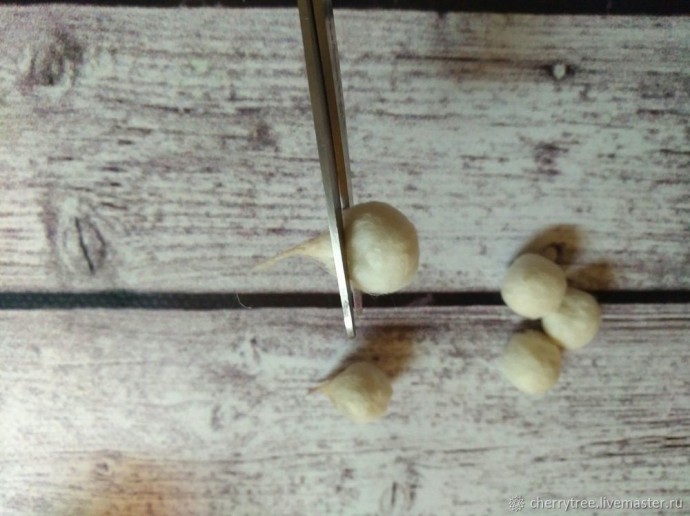 Венок "Времена года"