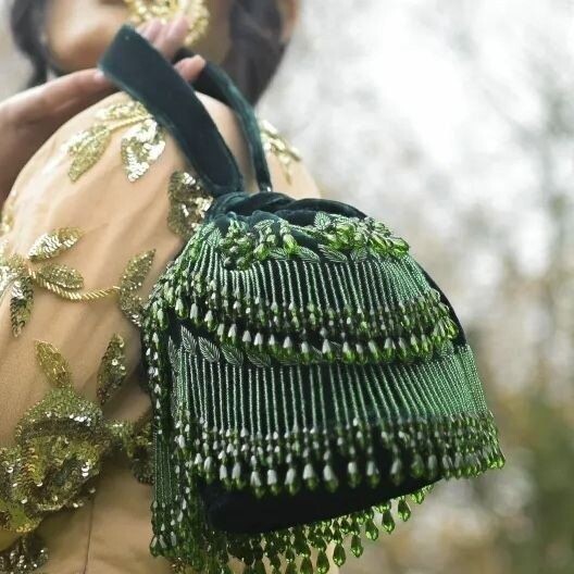 Шикарные театральные сумочки: идеи для вдохновенного творчества Шикарные театральные сумочки: идеи для вдохновенного творчества