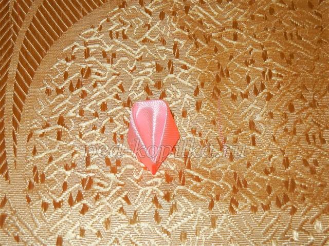 Заколка для штор "Капелька лета" Заколка для штор "Капелька лета"