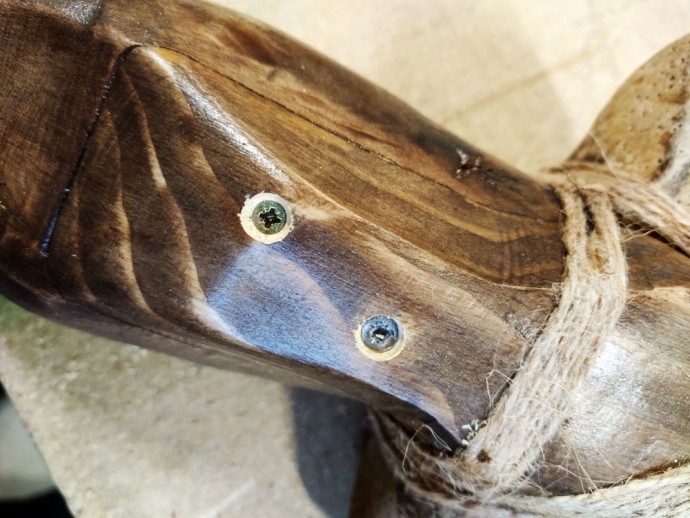 Топор вождя Топор вождя