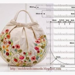 Летние сумки во всей красе