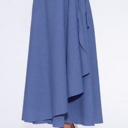 Моделирование красивой женственной юбки