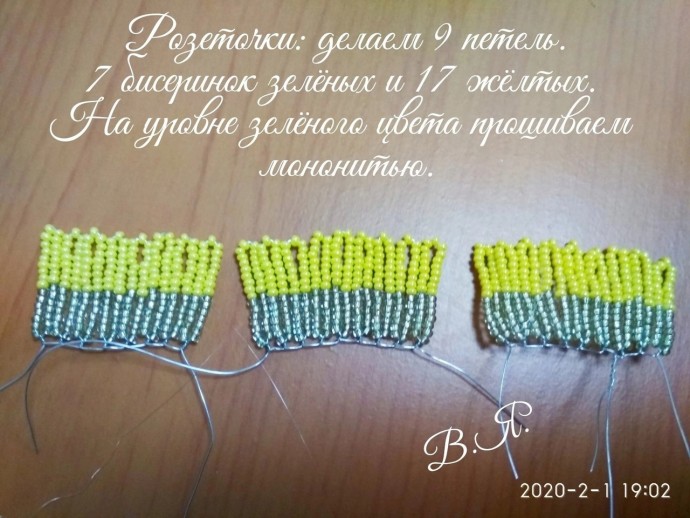 ​Нарциссы из рубки