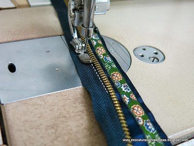 ​Откосок молнии