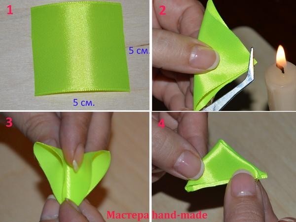 Подхваты для штор