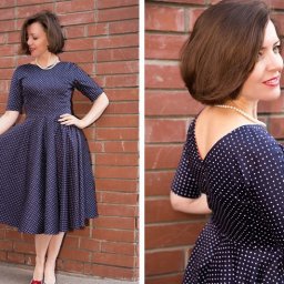 Цельнокроеный рукав с ластовицей