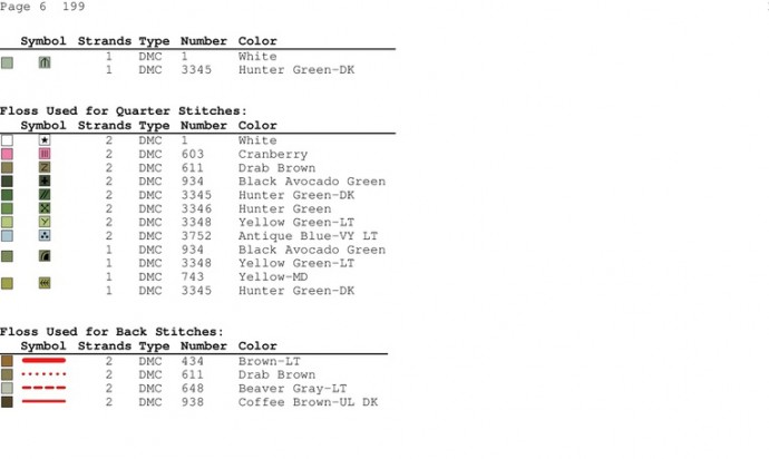 ​Домик со светящимися окнами