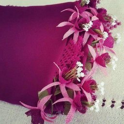 Игольное кружево