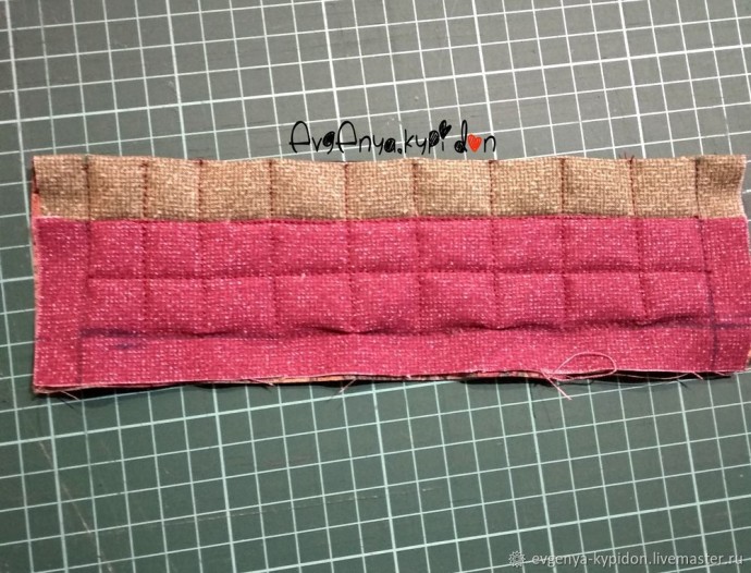 Грелка на кружку