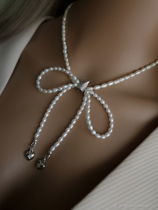 Чокер с весенним настроением Чокер с весенним настроением