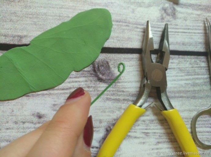 Венок "Времена года"