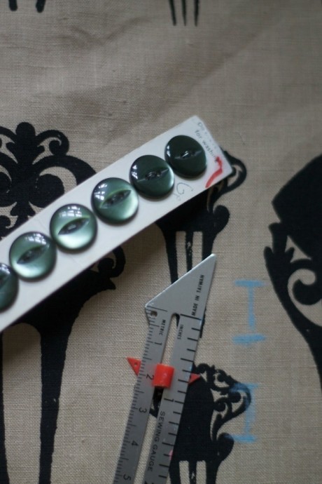 6 вещей, которые вы не знали о швейной линейке