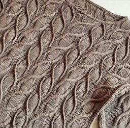 ​Замечательные узоры спицами на все случаи жизни