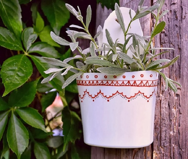 Полезности из бутылок из-под моющих средств Полезности из бутылок из-под моющих средств