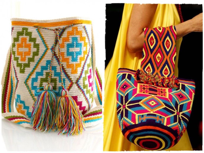 Сумка мочила: как ее создать