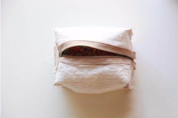 ​Текстильный органайзер