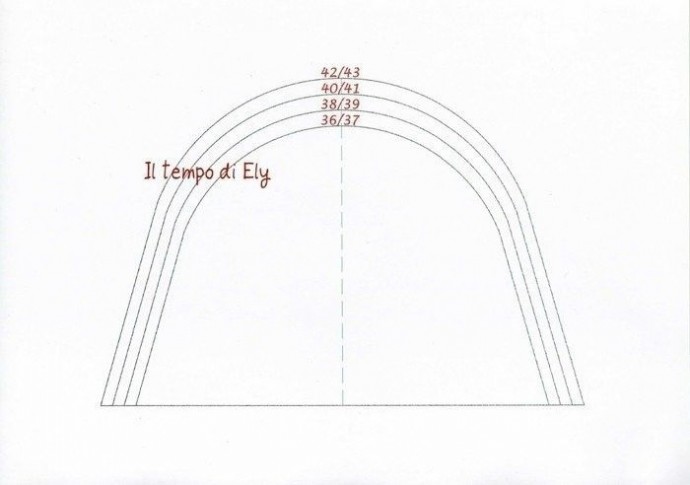 ​Уютные тапочки