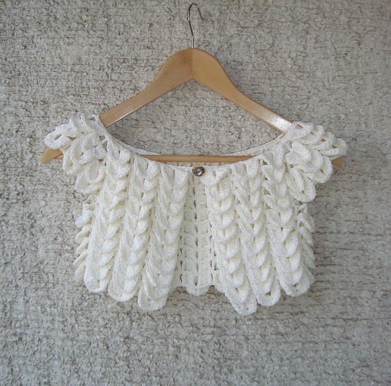 Узор "Крокодиловая кожа" и не только