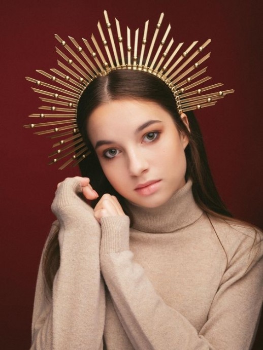 Корона своими руками Корона своими руками