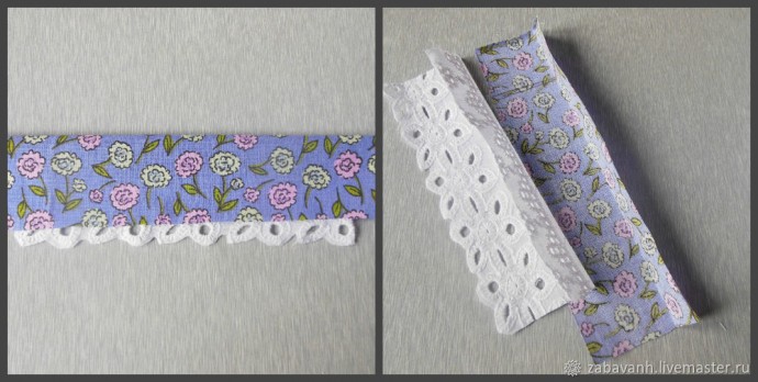 Куколка обережная