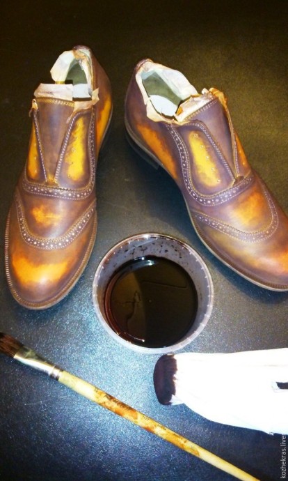 Делаем патинаж Делаем патинаж