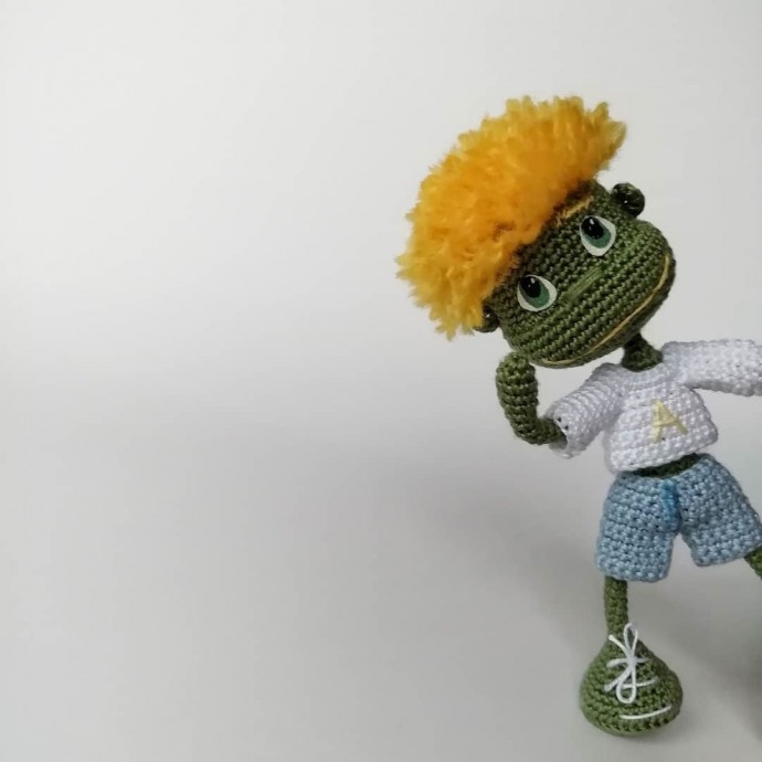 Прелестные цветочки