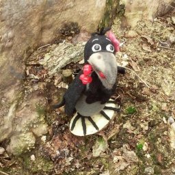 Валяем ворону