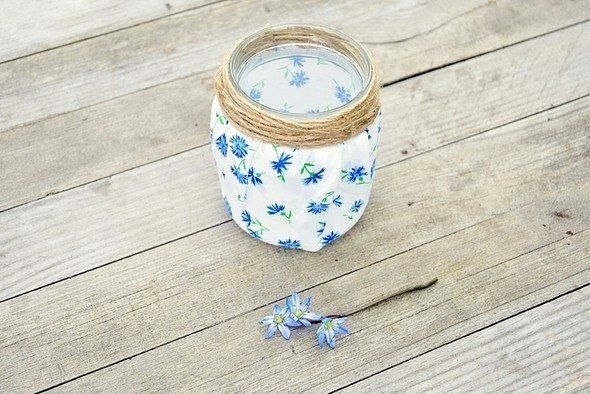 Милые и симпатичные баночки Милые и симпатичные баночки