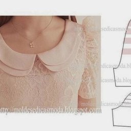 ​Моделирование оригинальных рукавов