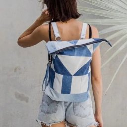 ​Простейший рюкзак