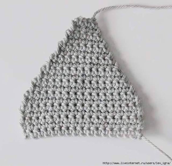 Совы: крючок