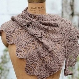 ​Узор, который красивее, чем кружево